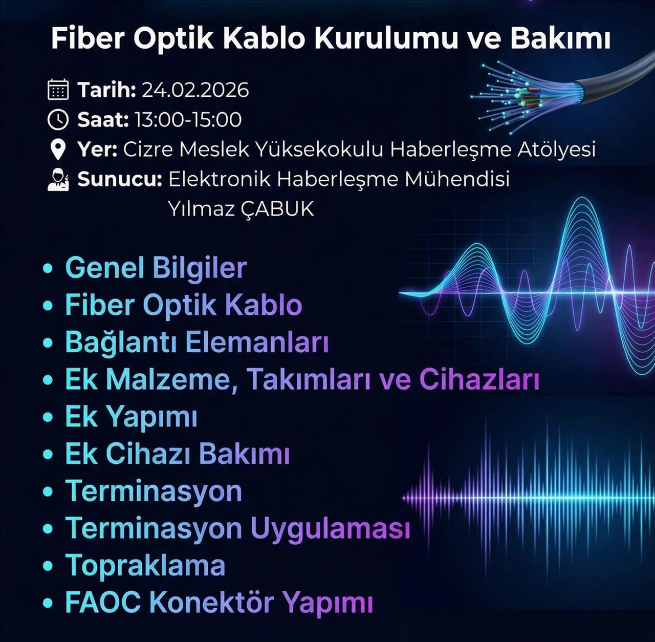 fiber-optik-kablo-kurulumu-ve-bakimi-hakkinda-seminer-yapildi