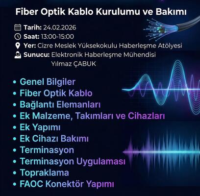 fiber-optik-kablo-kurulumu-ve-bakimi-hakkinda-seminer-yapildi