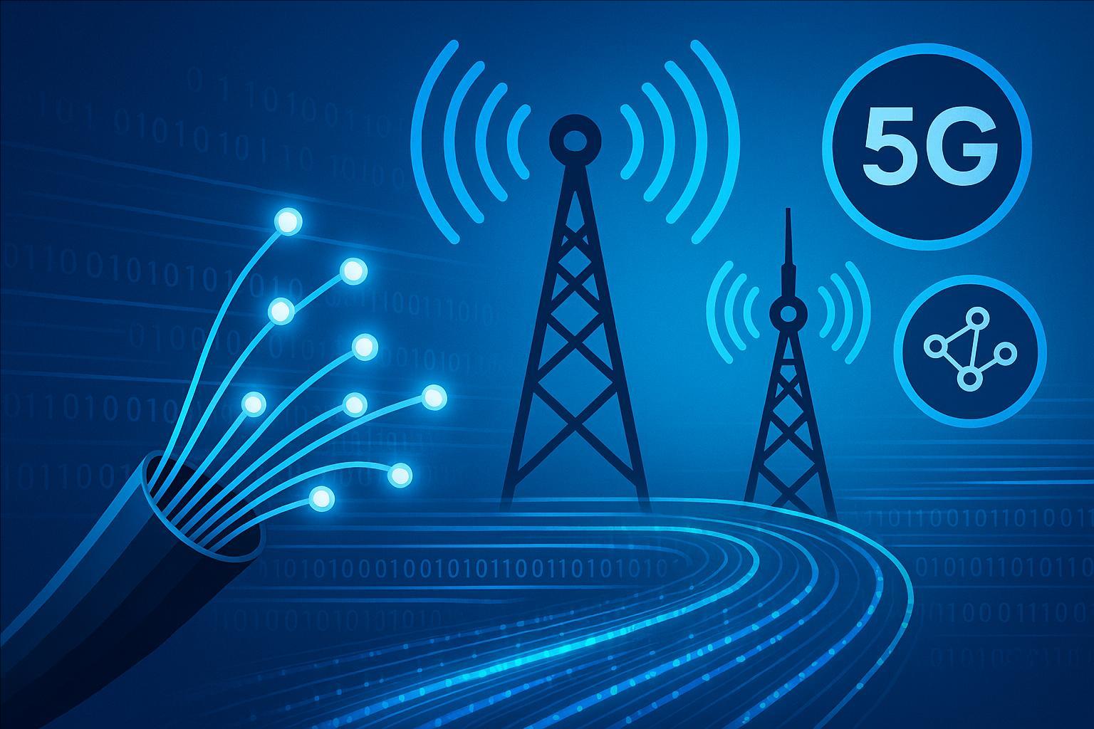 Elektronik ve Haberleşme