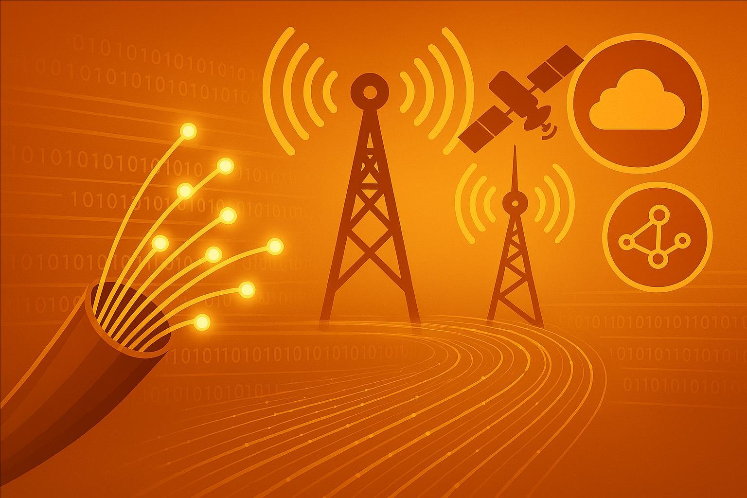 Elektronik ve Haberleşme