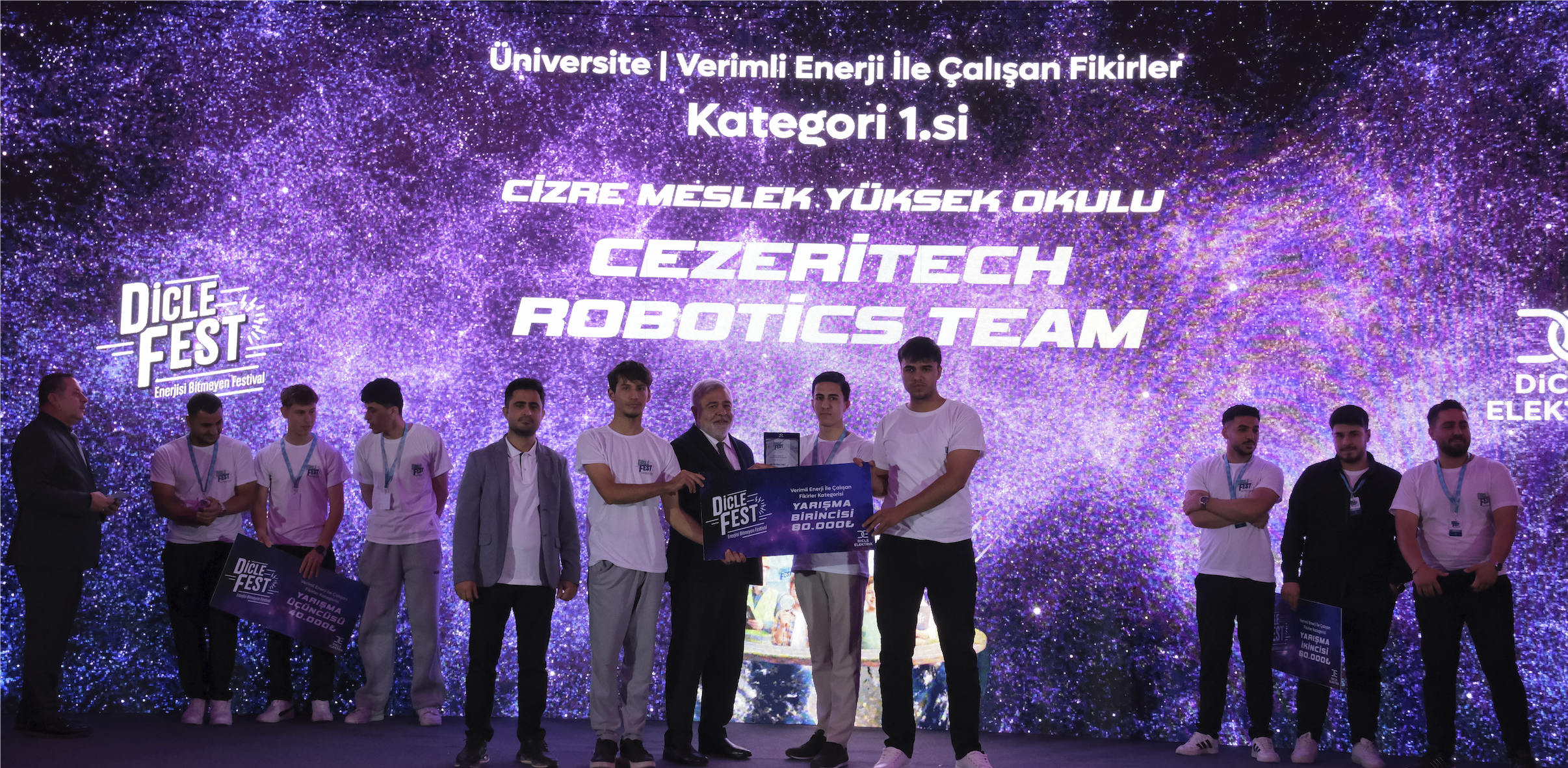Elektronik ve Haberleşme