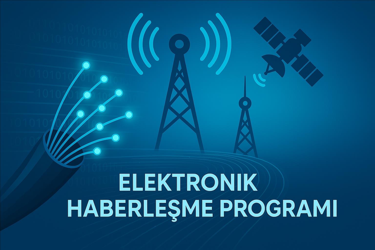 Elektronik ve Haberleşme